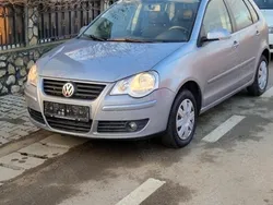 Utilizat 2007 VW Polo Berlinǎ | 2.550 EUR (Preț OK)
