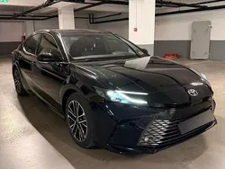 Negru Utilizat 2025 Toyota Camry Luxury Berlinǎ | 42.500 EUR