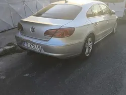 Gri Utilizat 2015 VW CC Berlinǎ | 12.500 EUR (Preț OK)
