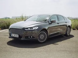 Gri Utilizat 2019 Ford Mondeo Trend Berlinǎ | 12.500 EUR (Preț OK)