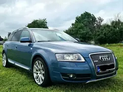Albastru Utilizat 2007 Audi A6 Allroad Break | 4.950 EUR