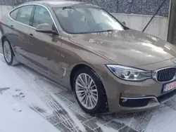 Utilizat 2014 BMW 328 Gran Turismo Luxury Line Berlinǎ | 12.200 EUR