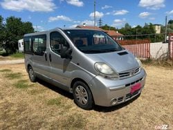 Utilizat 2005 Nissan Primastar Monovolum | 3.750 EUR