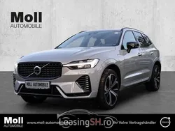 Gri Utilizat 2023 Volvo XC60 Ultimate SUV | 64.144 EUR