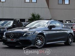Gri Utilizat 2020 Mercedes ML63 AMG AMG SUV | 82.500 EUR
