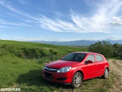 Culoarerosu Utilizat 2008 Opel Astra | 2.199 EUR (Preț OK)