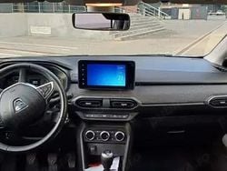 Utilizat 2022 Dacia Jogger Monovolum | 11.000 EUR (Preț bun)