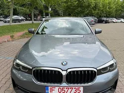 Gri Utilizat 2020 BMW 520 Berlinǎ | 28.700 EUR (Preț OK)