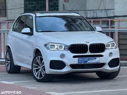 Alb Utilizat 2018 BMW X5 Sport Line SUV | 35.900 EUR