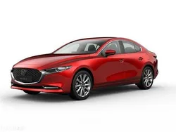 Rosu Nouă 2025 Mazda 3 Berlinǎ | 29.064 EUR (Scump)