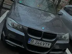 Utilizat 2005 BMW 320 Berlinǎ | 2.500 EUR (Preț bun)
