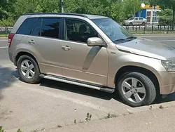 Utilizat 2012 Suzuki Grand Vitara SUV | 6.000 EUR