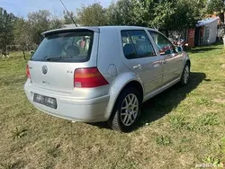 Utilizat 2000 VW Golf IV Berlinǎ | 1.300 EUR (Preț OK)