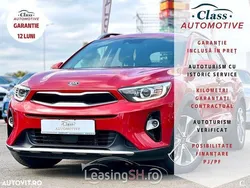 Culoarerosu Utilizat 2020 Kia Stonic SUV | 16.490 EUR