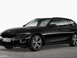Utilizat 2021 BMW 330e M Sport Break | 40.763 EUR