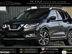 Culoaregri Utilizat 2019 Nissan X-Trail Tekna SUV | 17.990 EUR (Puțin scump)