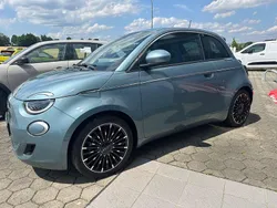 Utilizat 2021 Fiat 500e Icon | 19.728 EUR (Preț OK)