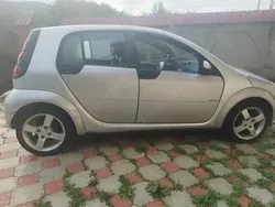 Utilizat 2004 Smart ForFour Hatchback | 1.100 EUR (Preț bun)