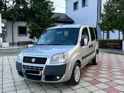 Utilizat 2008 Fiat Doblò Monovolum | 3.400 EUR