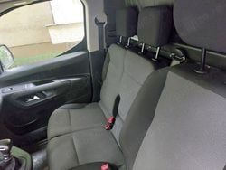 Utilizat 2019 Opel Combo Monovolum | 8.000 EUR