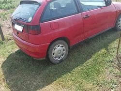 Utilizat 1997 Seat Ibiza Hatchback | 800 EUR