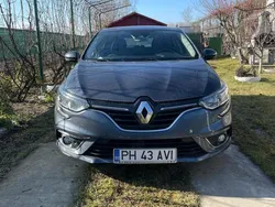 Utilizat 2017 Renault Mégane IV Hatchback | 9.500 EUR