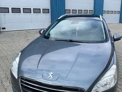Gri Utilizat 2011 Peugeot 508 Break | 4.990 EUR (Preț OK)