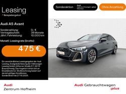 Utilizat 2024 Audi A5 Edition .1 Coupe | 62.797 EUR