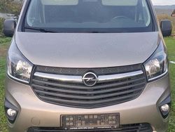 Utilizat 2018 Opel Vivaro Van | 15.500 EUR (Scump)