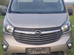 Utilizat 2018 Opel Vivaro Van | 17.999 EUR