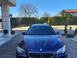 Albastru Utilizat 2011 BMW 520 Break | 9.500 EUR (Scump)