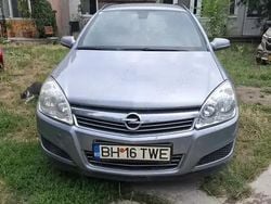 Utilizat 2009 Opel Astra Break | 2.600 EUR (Preț OK)