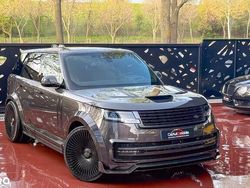 Gri Utilizat 2023 Land Rover Range Rover Autobiography SUV | 209.000 EUR