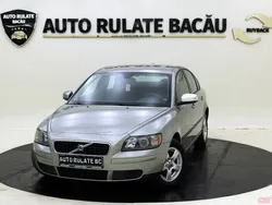 Utilizat 2007 Volvo S40 Berlinǎ | 3.990 EUR (Scump)