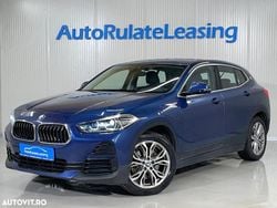 Culoarealbastru Utilizat 2021 BMW X2 Advantage SUV | 20.390 EUR (Preț OK)
