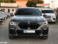 Culoaremaro Utilizat 2021 BMW X6 Comfort Edition SUV | 53.700 EUR (Scump)
