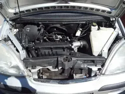 Mercedes A170