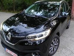 Culoarenegru Utilizat 2018 Renault Kadjar SUV | 13.500 EUR (Preț OK)