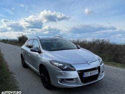 Culoaregri Utilizat 2012 Renault Mégane GrandTour Break | 6.250 EUR (Scump)