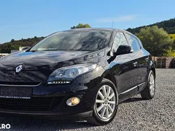 Culoarenegru Utilizat 2013 Renault Mégane III LIMITED | 4.690 EUR (Preț bun)