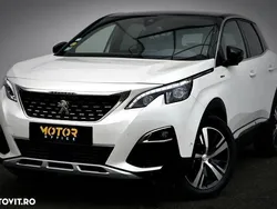 Alb Utilizat 2020 Peugeot 3008 GT SUV | 15.990 EUR (Super Preț)