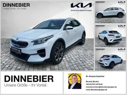 Utilizat 2021 Kia XCeed Spirit SUV | 23.682 EUR (Puțin scump)