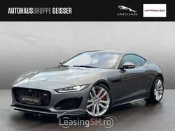 Gri Utilizat 2023 Jaguar F-Type R Coupe | 104.422 EUR