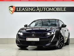 Visiniu Utilizat 2022 Peugeot 508 GT-line Hatchback | 17.990 EUR (Super Preț)