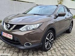 Culoaremaro Utilizat 2017 Nissan Qashqai Tekna SUV | 10.950 EUR (Preț OK)