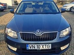 Culoaregri Utilizat 2017 Skoda Octavia GreenLine Berlinǎ | 9.350 EUR (Super Preț)