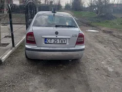 Utilizat 2002 Skoda Octavia Berlinǎ | 1.300 EUR (Preț bun)