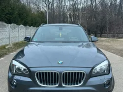 Utilizat 2014 BMW X1 SUV | 11.400 EUR (Preț bun)