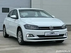 Utilizat 2020 VW Polo Hatchback | 9.500 EUR (Preț bun)