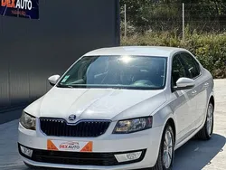 Culoarealb Utilizat 2016 Skoda Octavia Active | 6.250 EUR